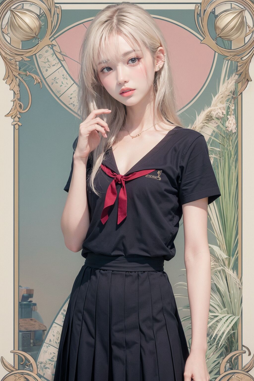 ★PATREON★ Utajazz 82-第1章-图片6