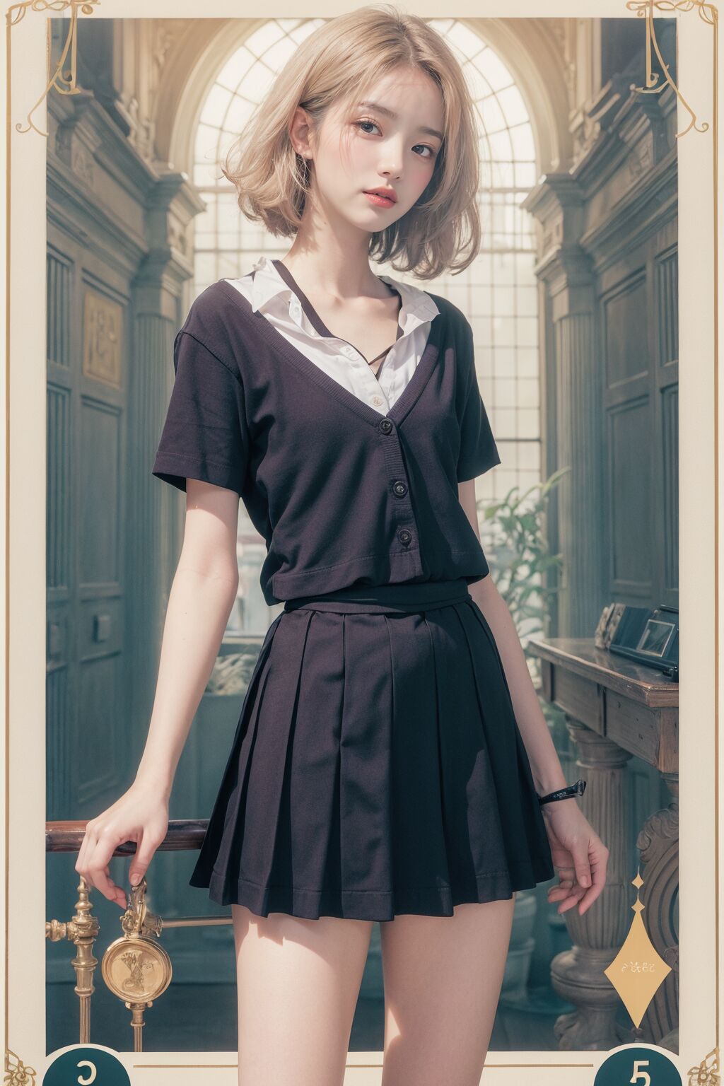 ★PATREON★ Utajazz 82-第1章-图片9