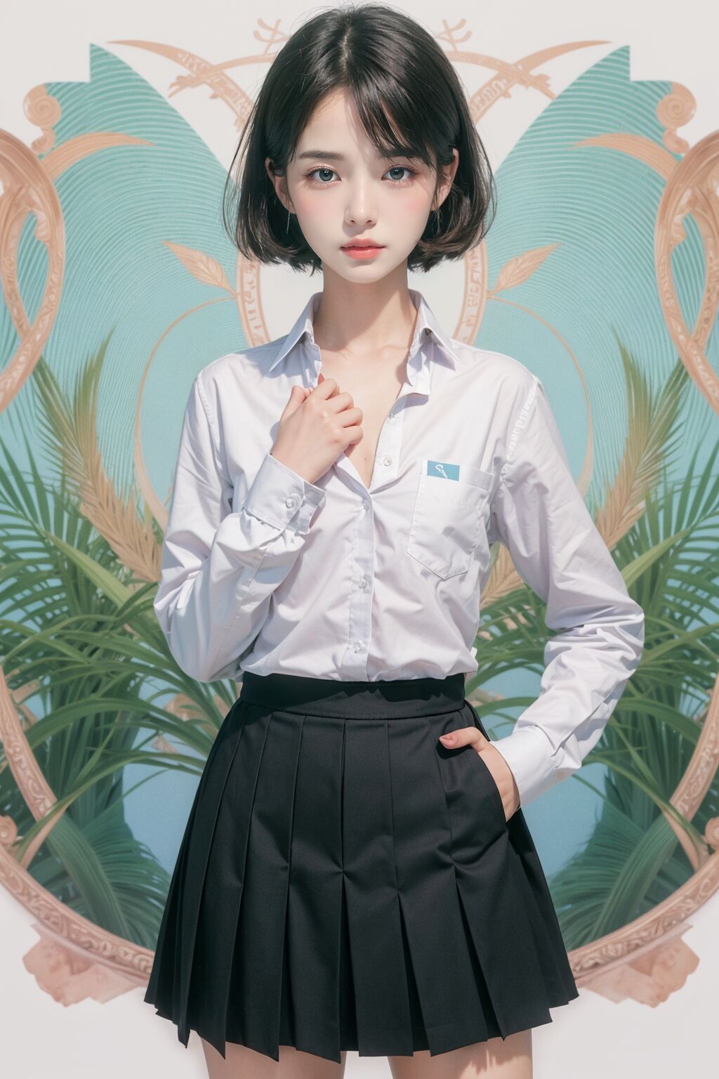 ★PATREON★ Utajazz 82-第1章-图片11