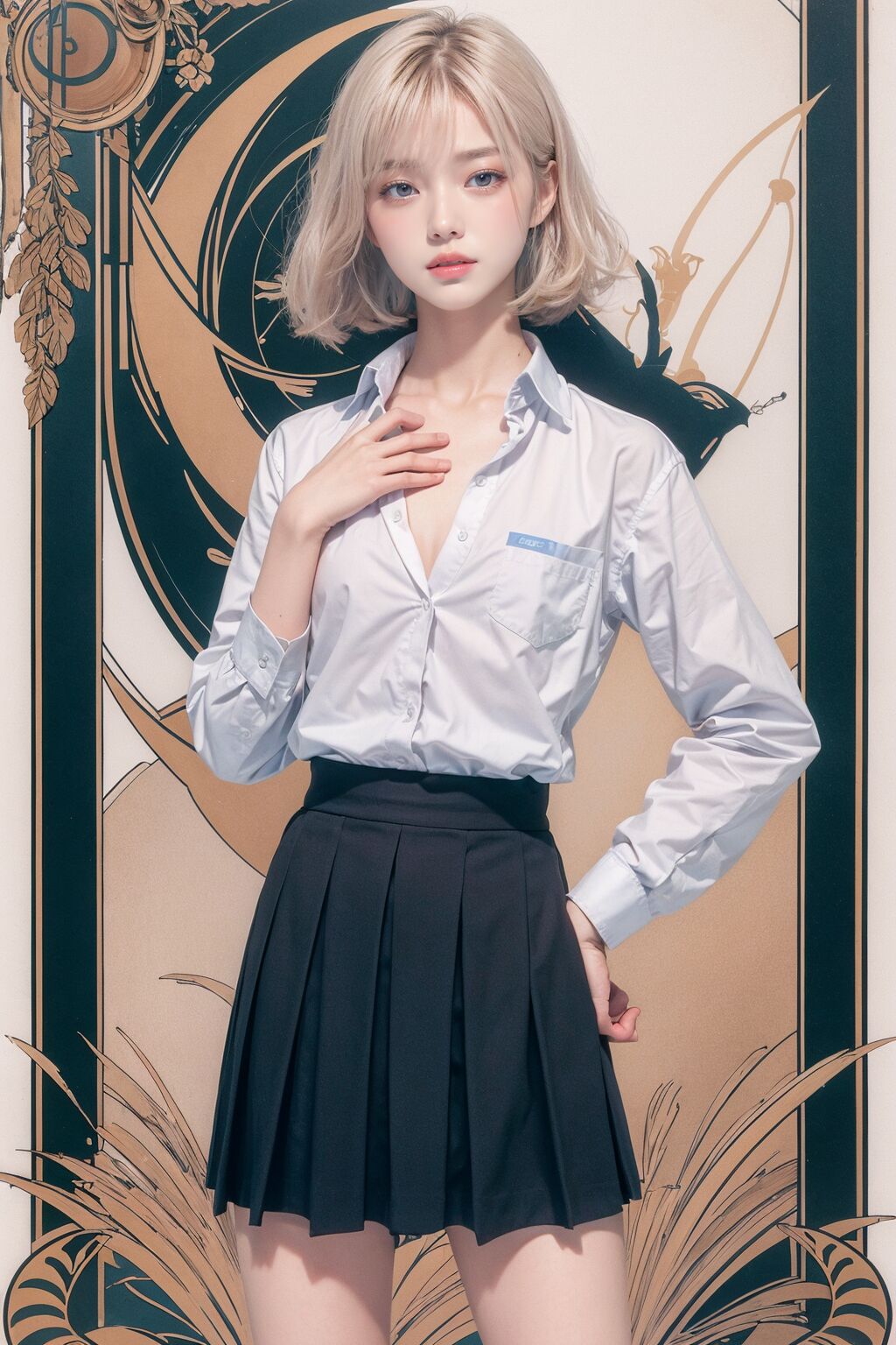 ★PATREON★ Utajazz 82-第1章-图片10