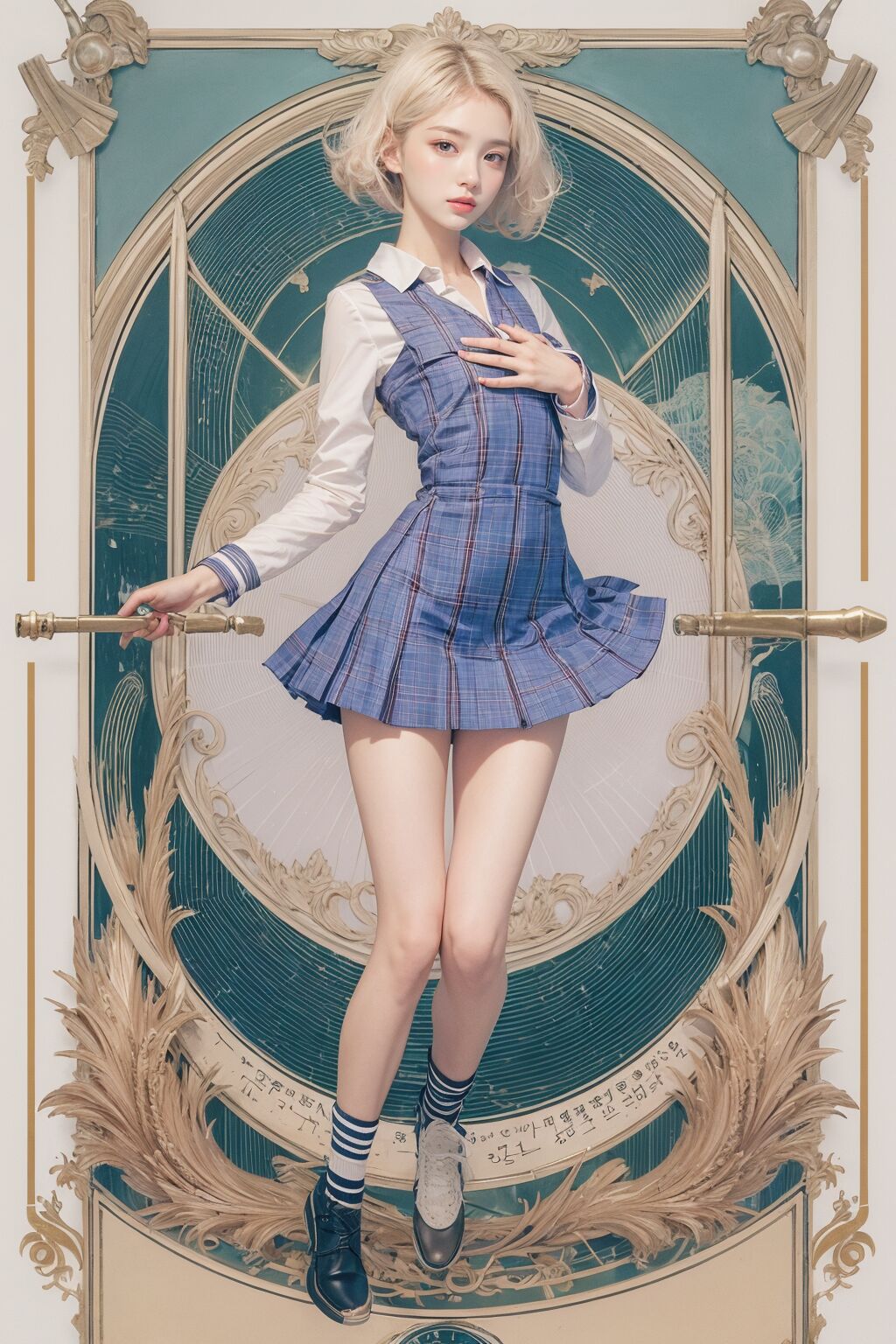 ★PATREON★ Utajazz 82-第1章-图片13