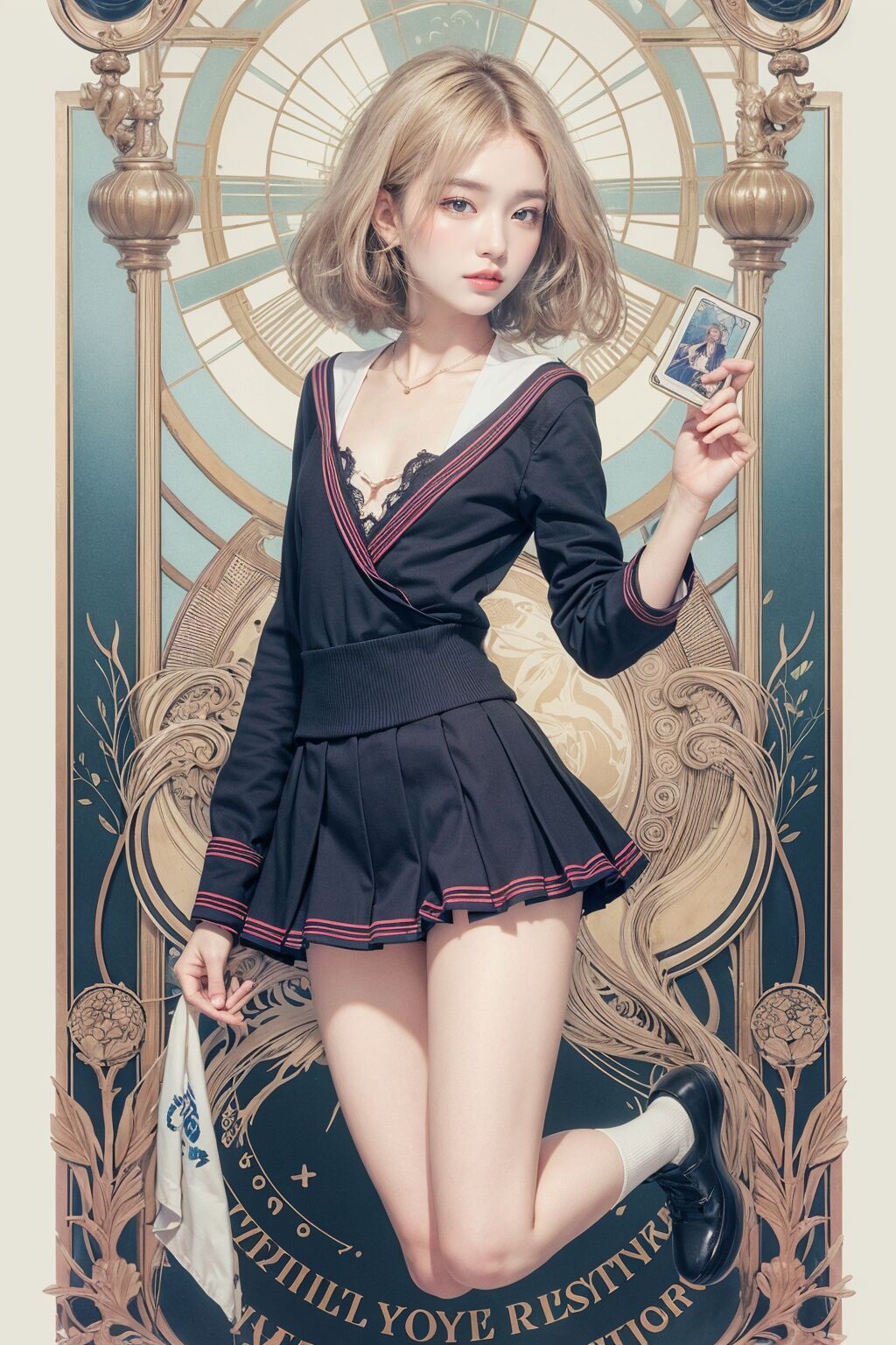 ★PATREON★ Utajazz 82-第1章-图片14