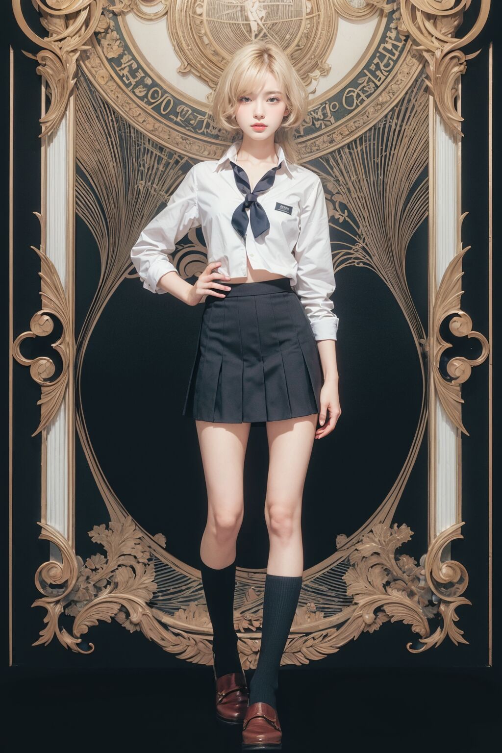 ★PATREON★ Utajazz 82-第1章-图片16