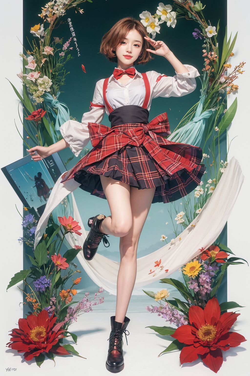 ★PATREON★ Utajazz 82-第1章-图片22