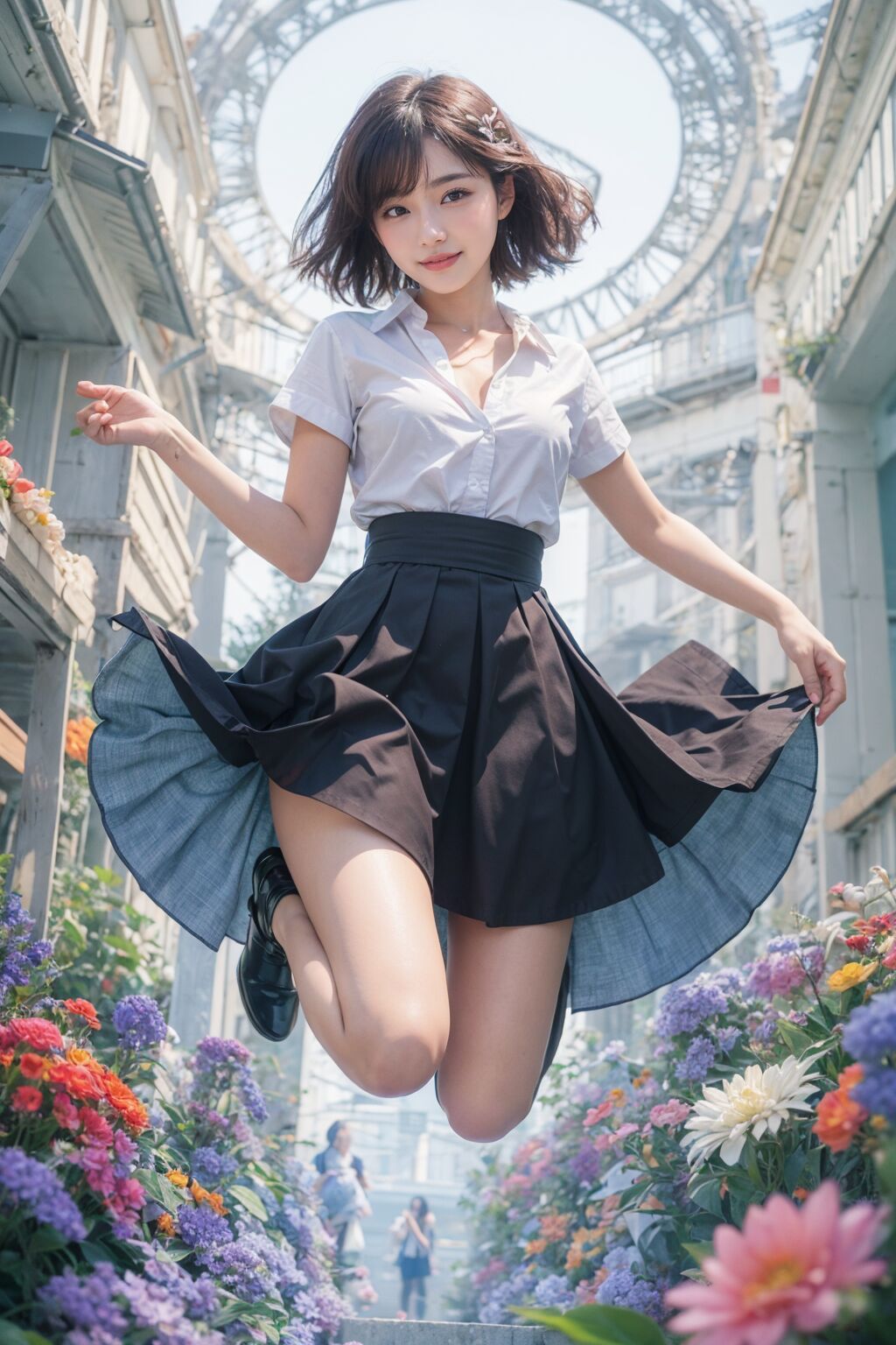 ★PATREON★ Utajazz 82-第1章-图片21