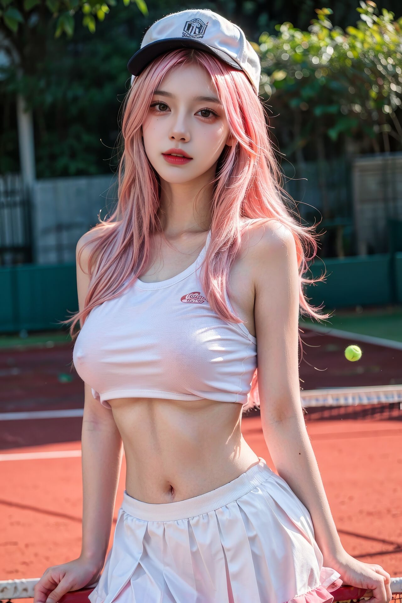 ★PATREON★ yyawn520 17-第1章-图片2