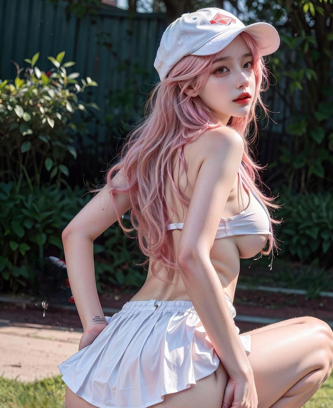 ★PATREON★ yyawn520 17-第1章-图片8