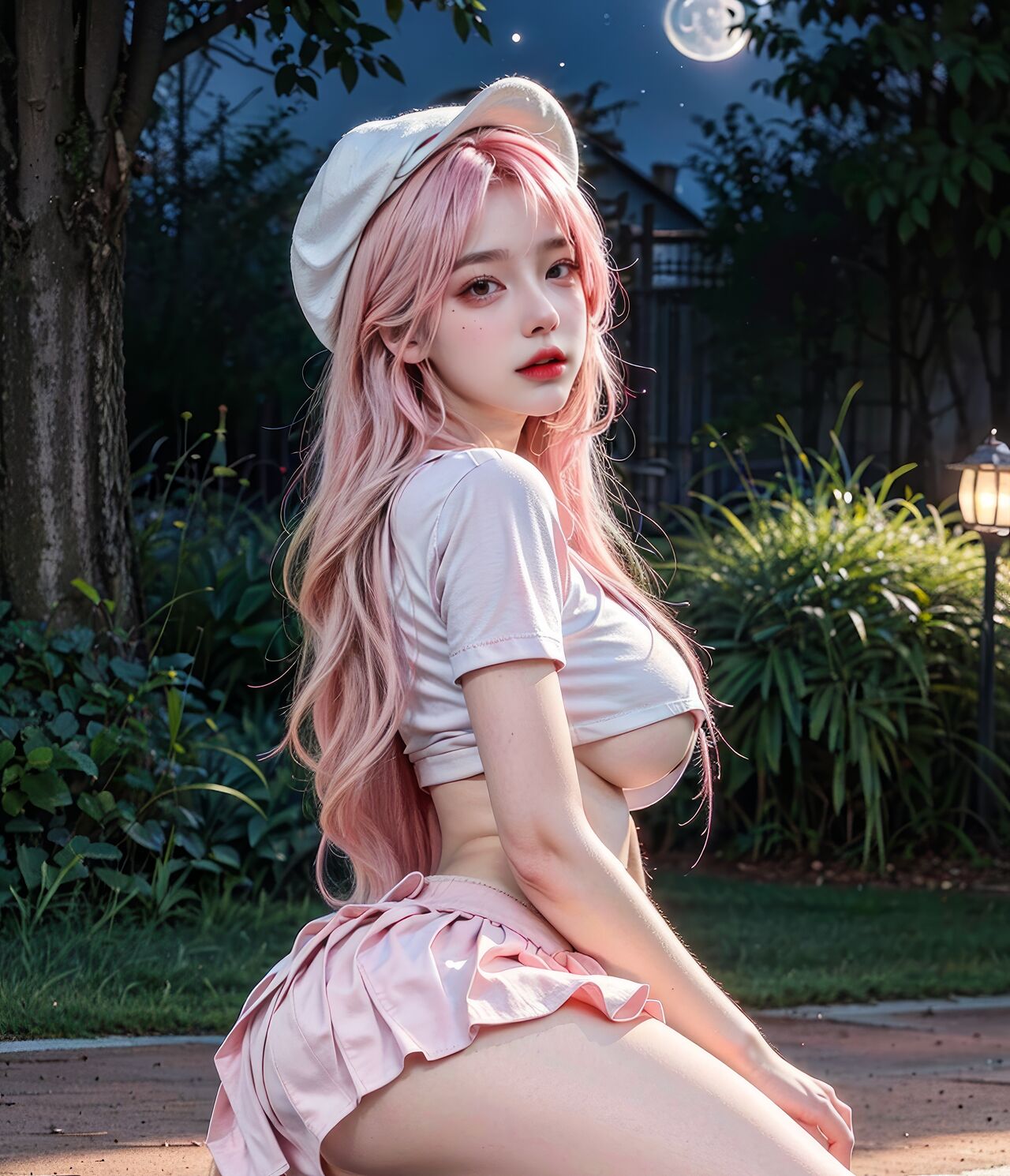 ★PATREON★ yyawn520 17-第1章-图片14