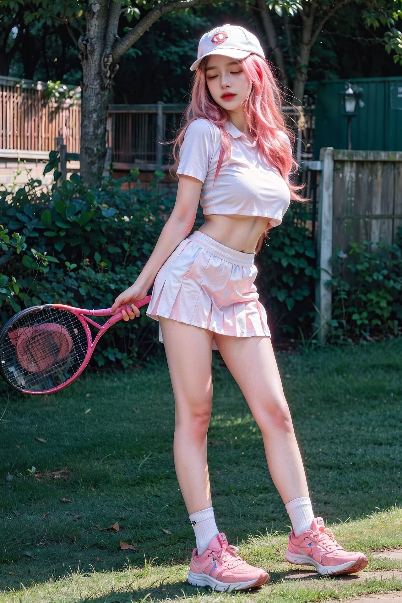 ★PATREON★ yyawn520 17-第1章-图片17