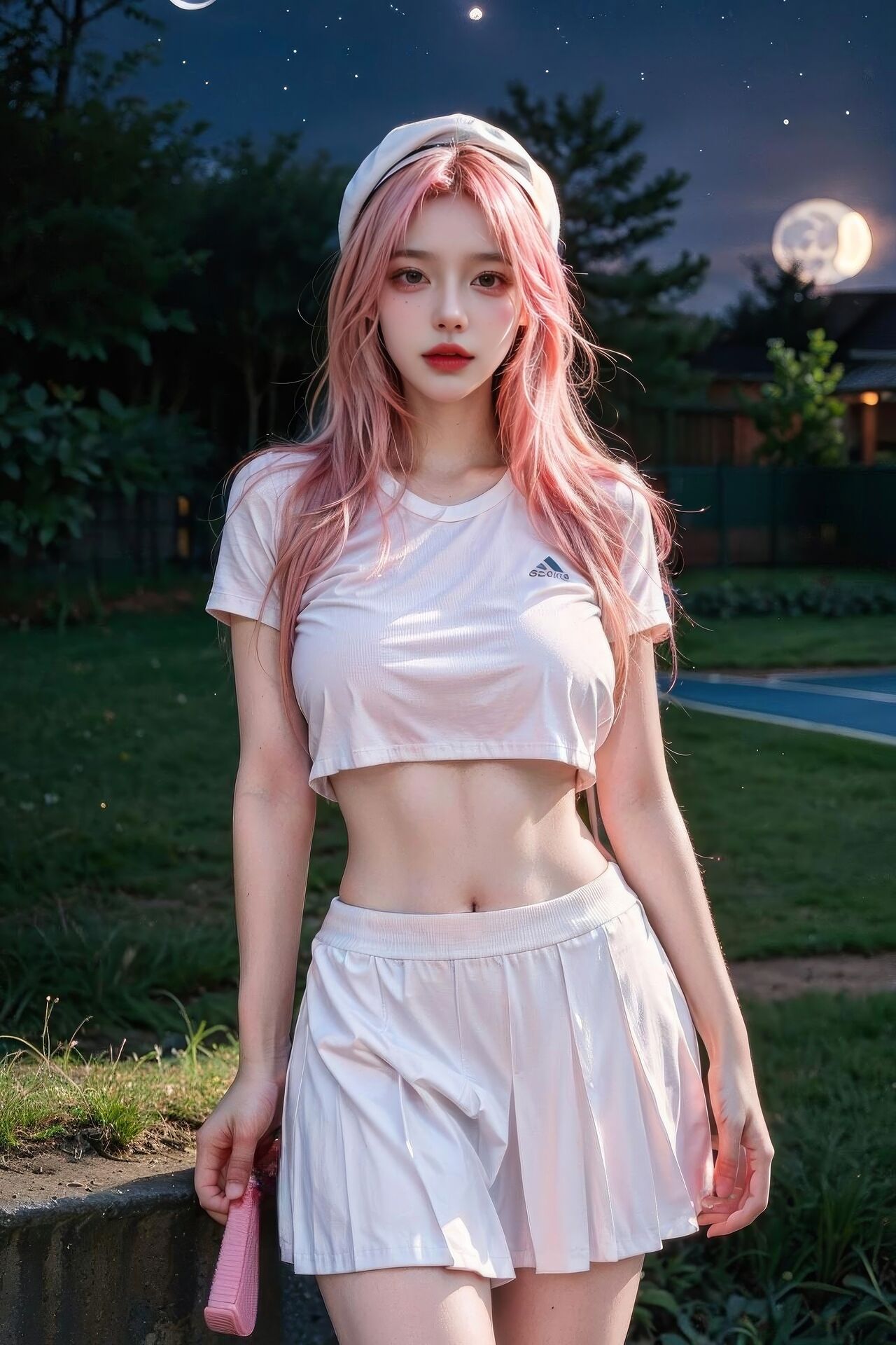 ★PATREON★ yyawn520 17-第1章-图片40