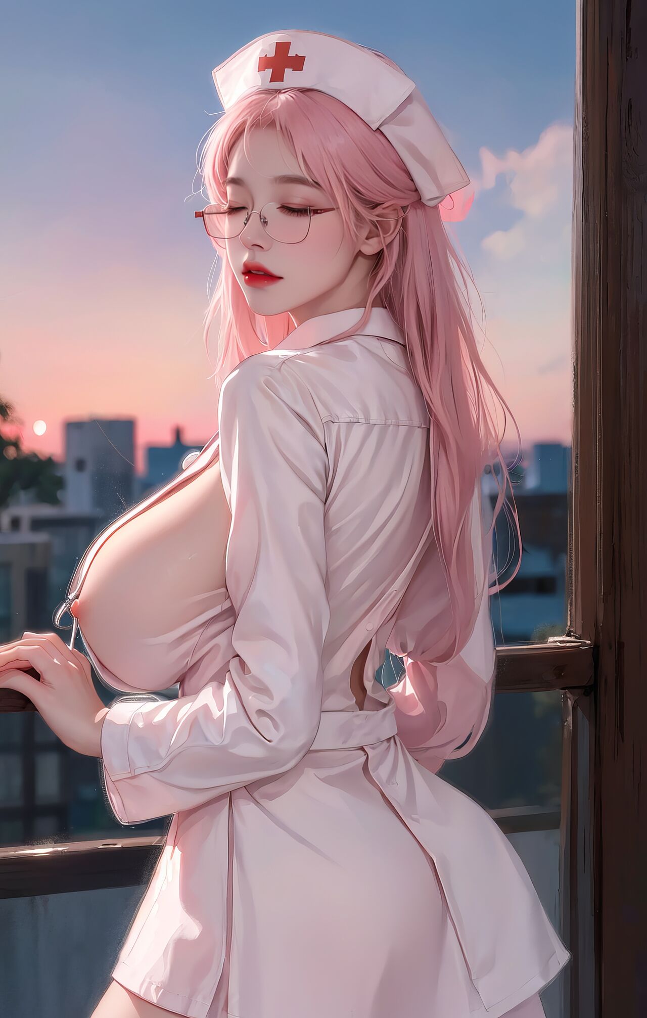 ★PATREON★ yyawn520 17-第1章-图片62