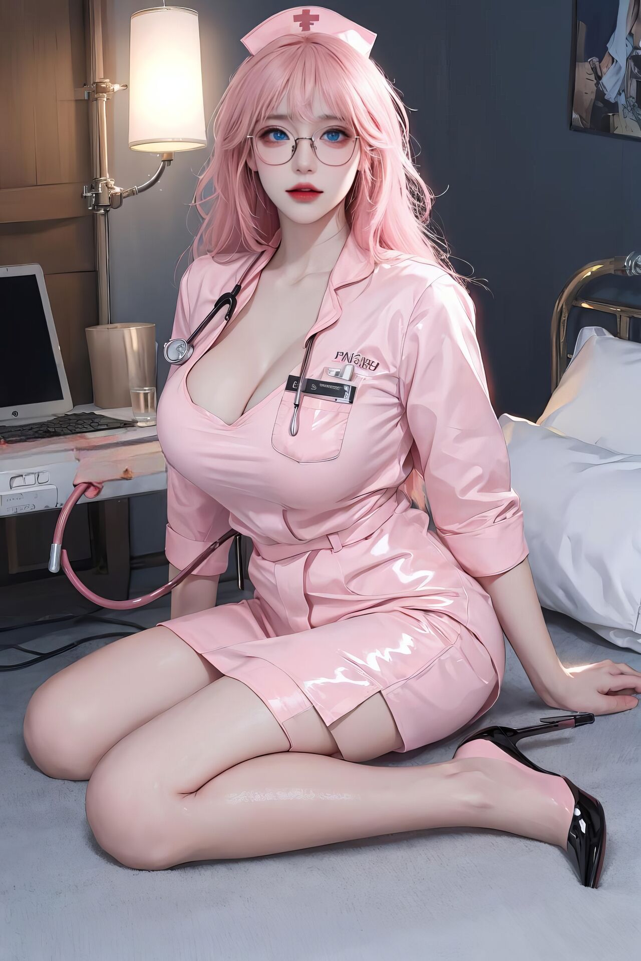 ★PATREON★ yyawn520 17-第1章-图片64