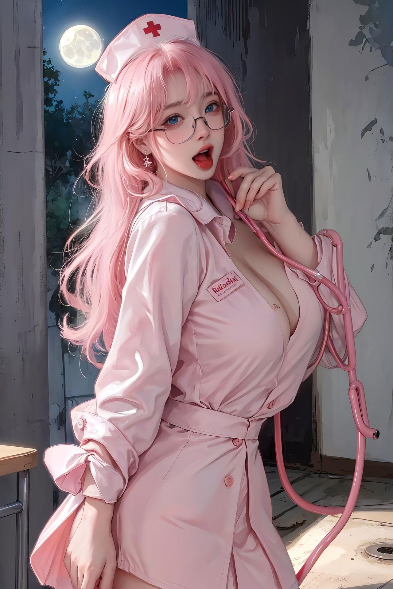 ★PATREON★ yyawn520 17-第1章-图片78