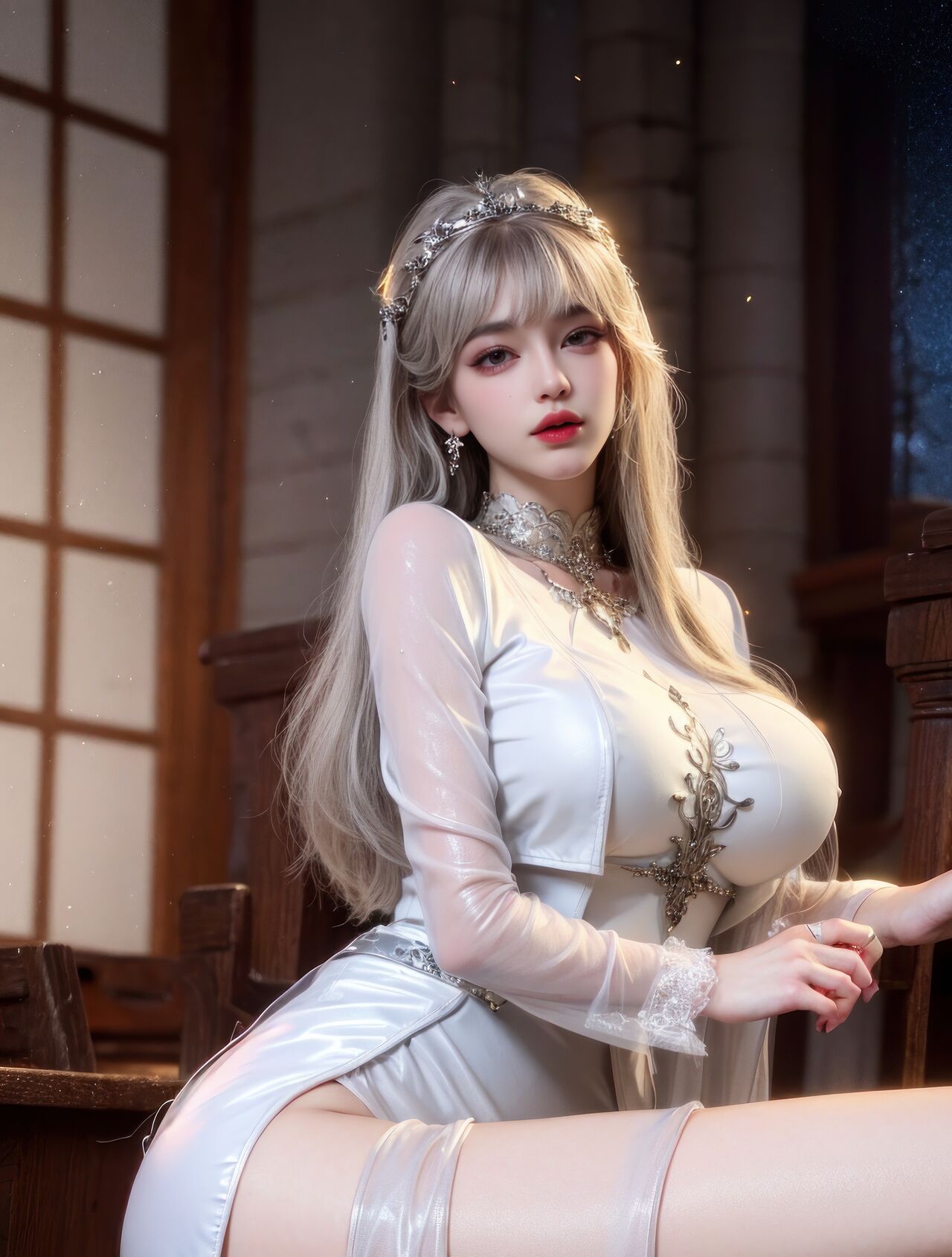 ★PATREON★ yyawn520 17-第1章-图片126