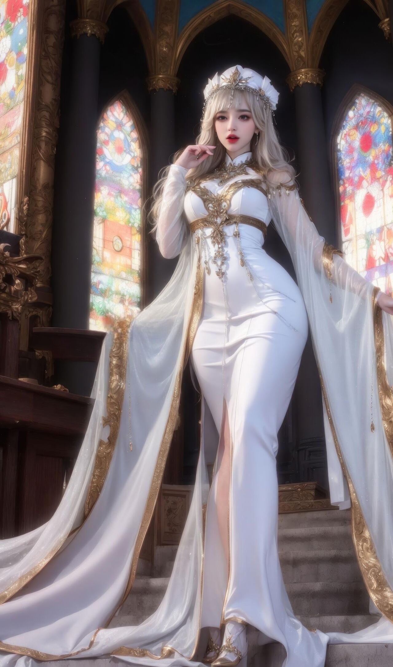 ★PATREON★ yyawn520 17-第1章-图片129