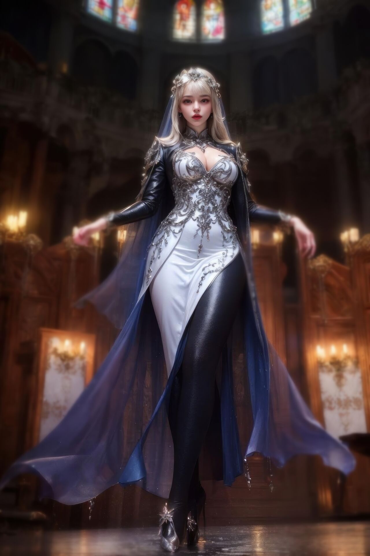 ★PATREON★ yyawn520 17-第1章-图片159