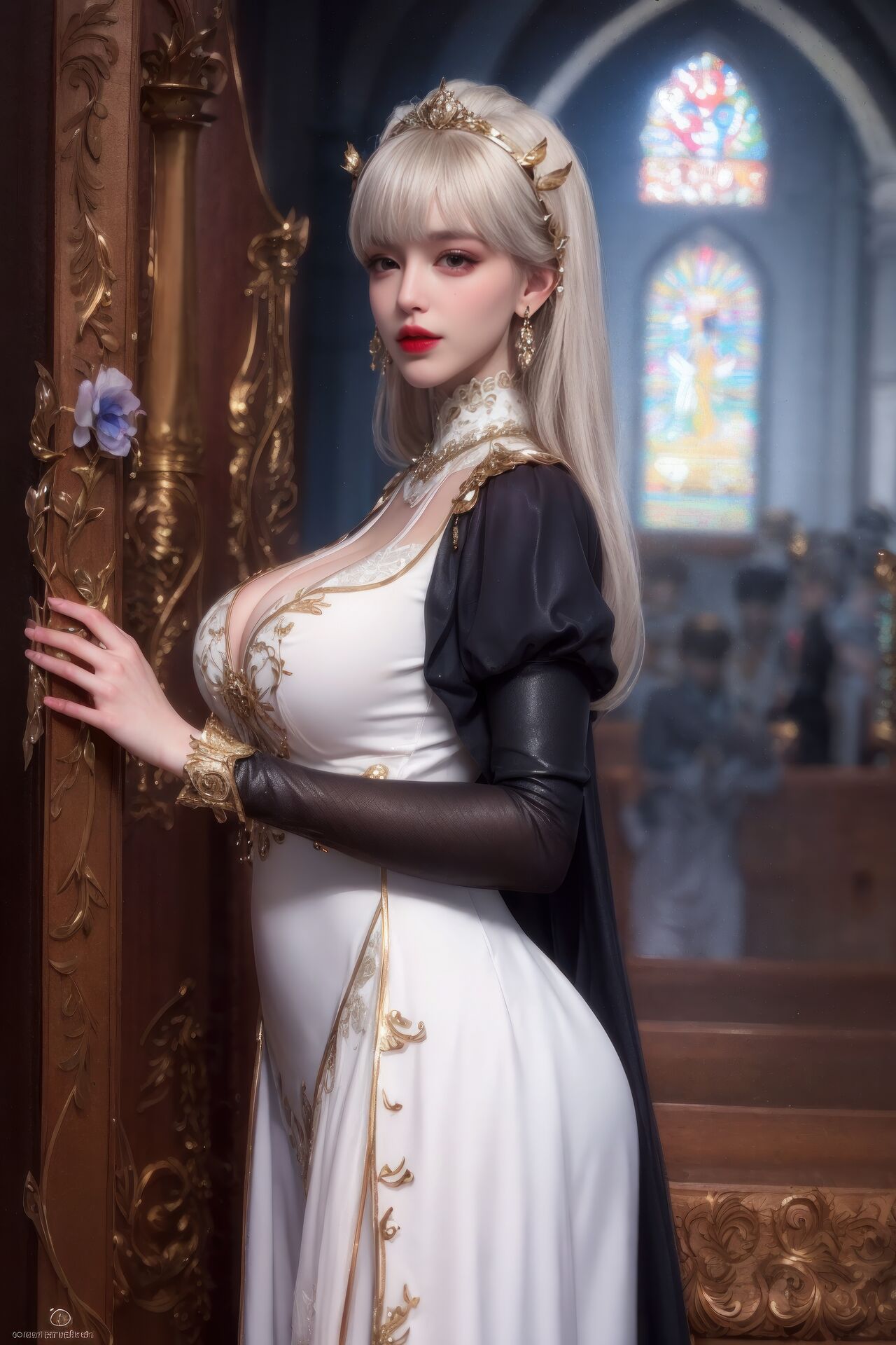 ★PATREON★ yyawn520 17-第1章-图片163