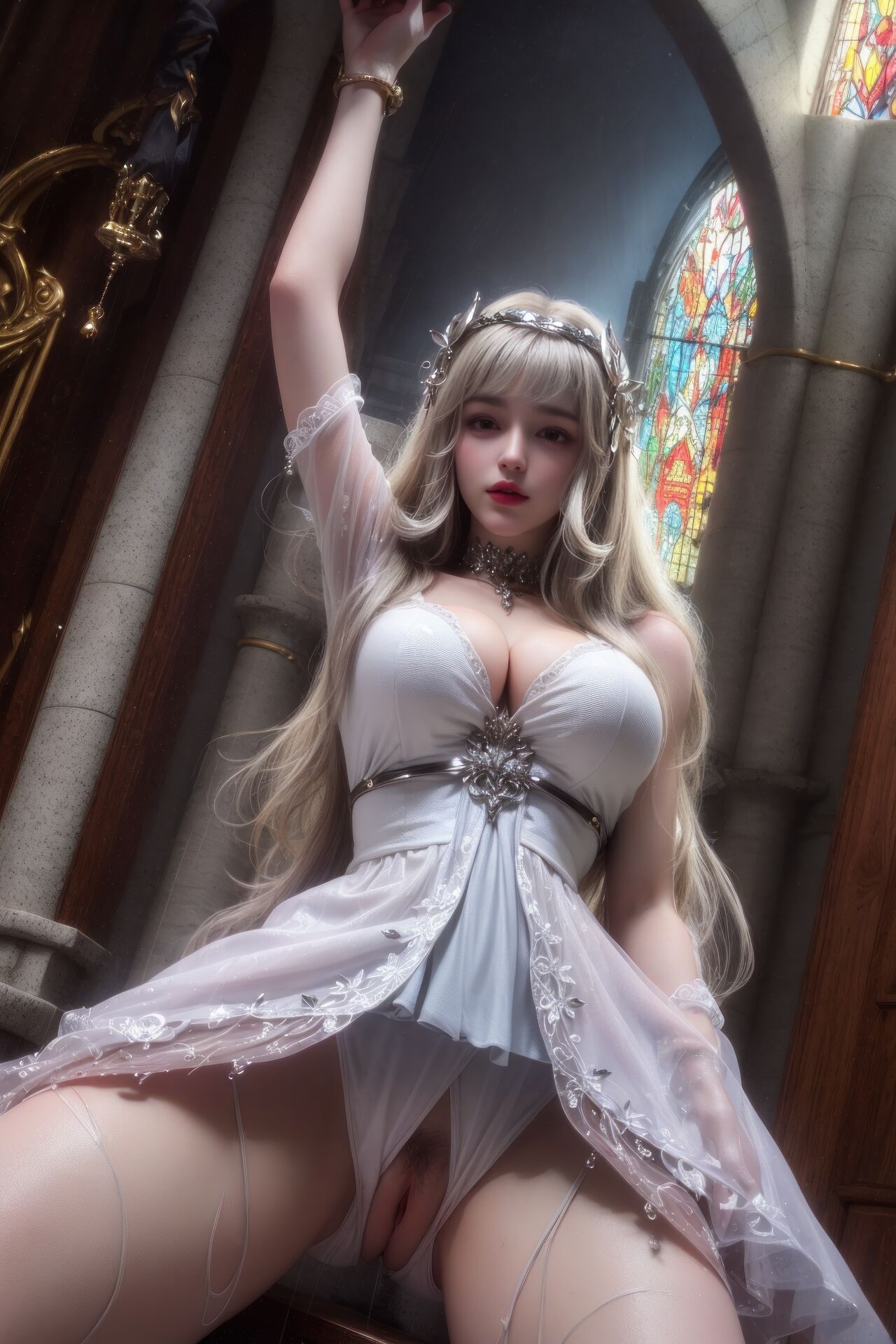 ★PATREON★ yyawn520 17-第1章-图片168