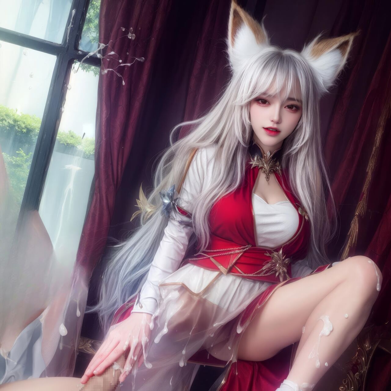★PATREON★ yyawn520 18-第1章-图片71