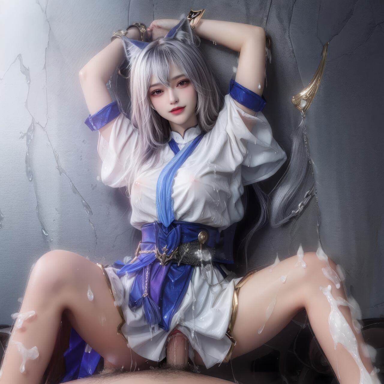 ★PATREON★ yyawn520 18-第1章-图片115