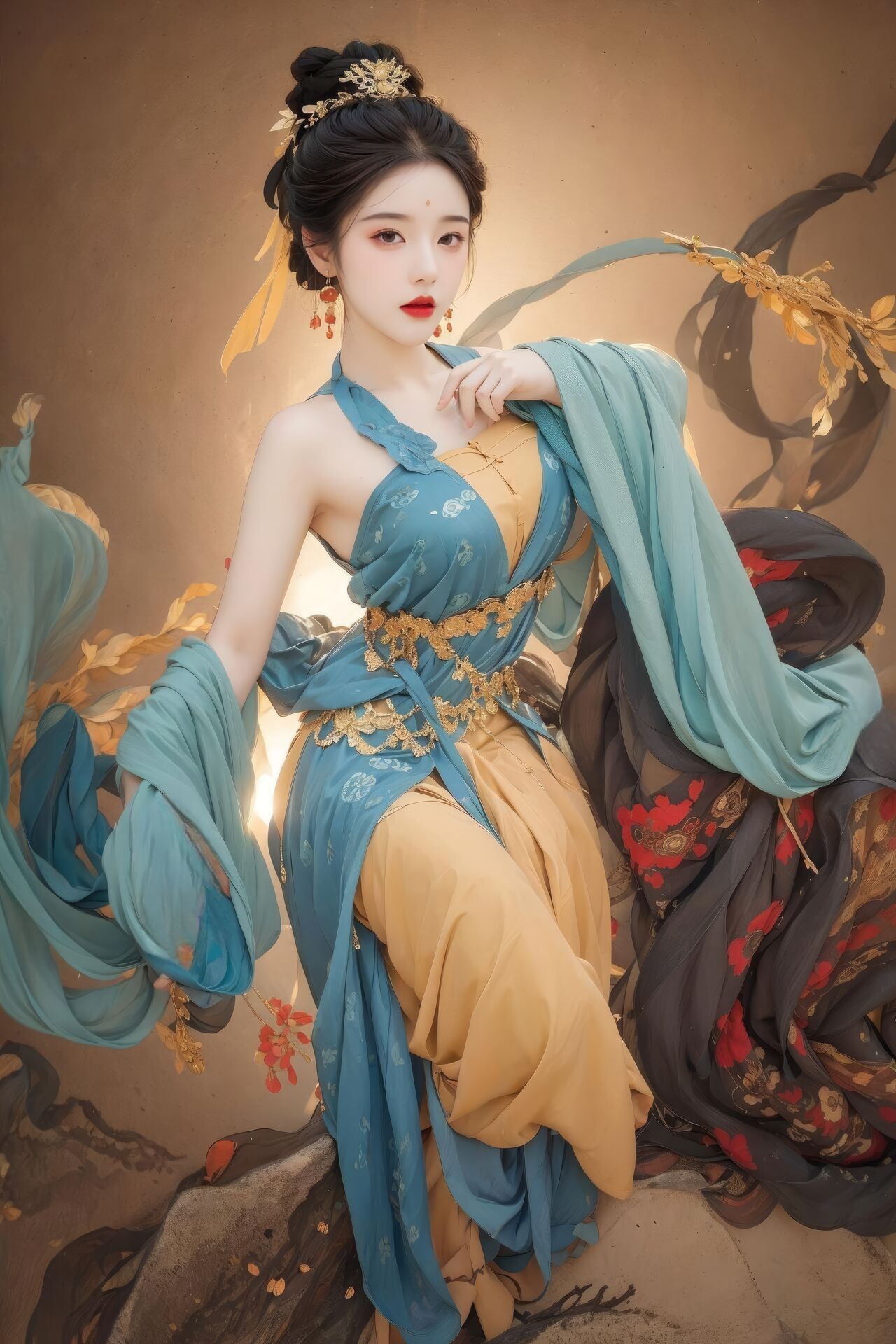 ★PATREON★ yyawn520 19-第1章-图片1