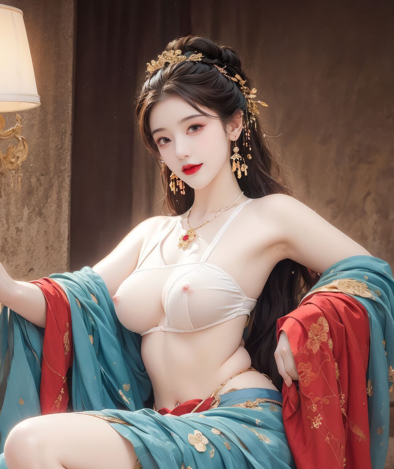 ★PATREON★ yyawn520 19-第1章-图片5