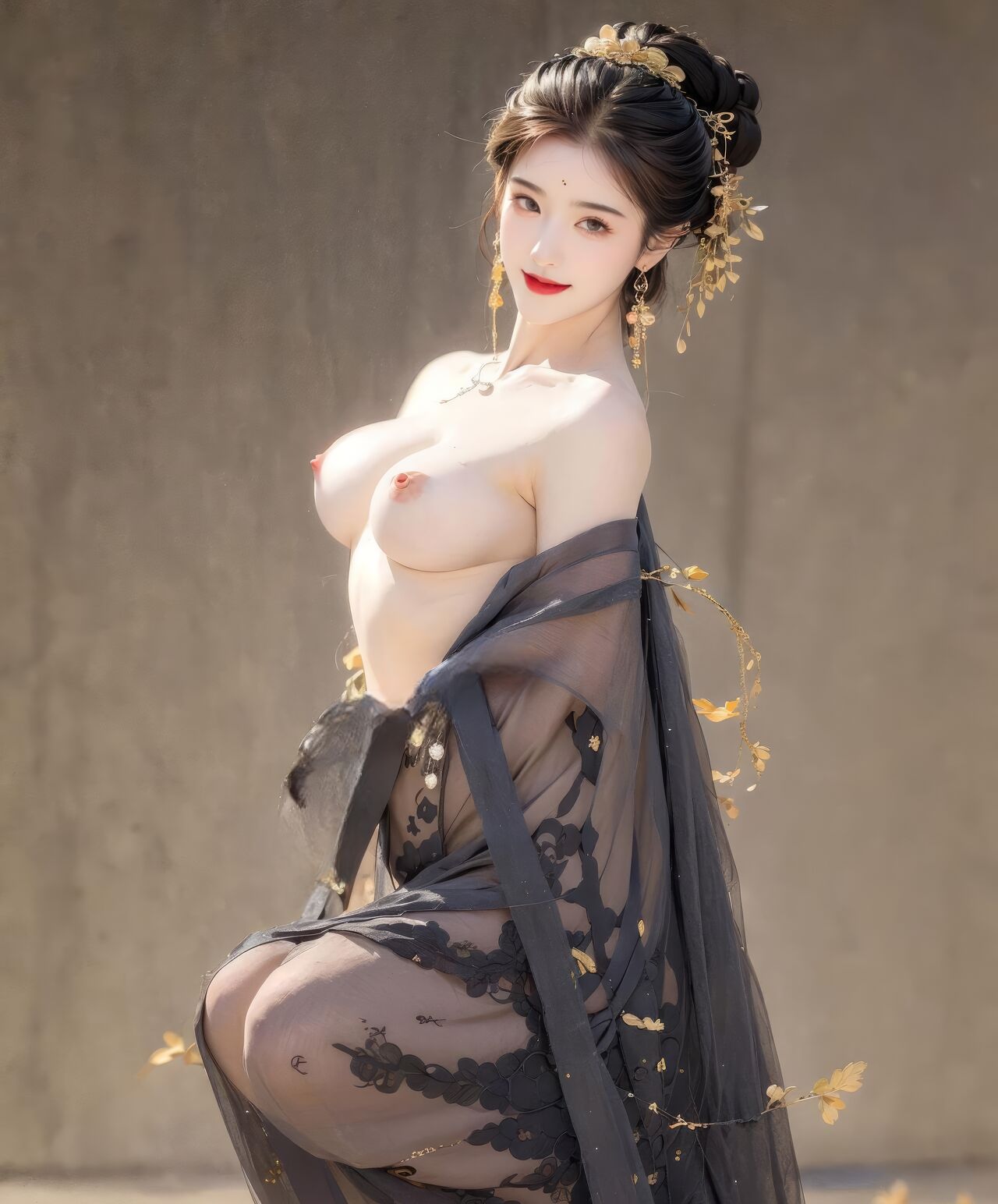 ★PATREON★ yyawn520 19-第1章-图片10
