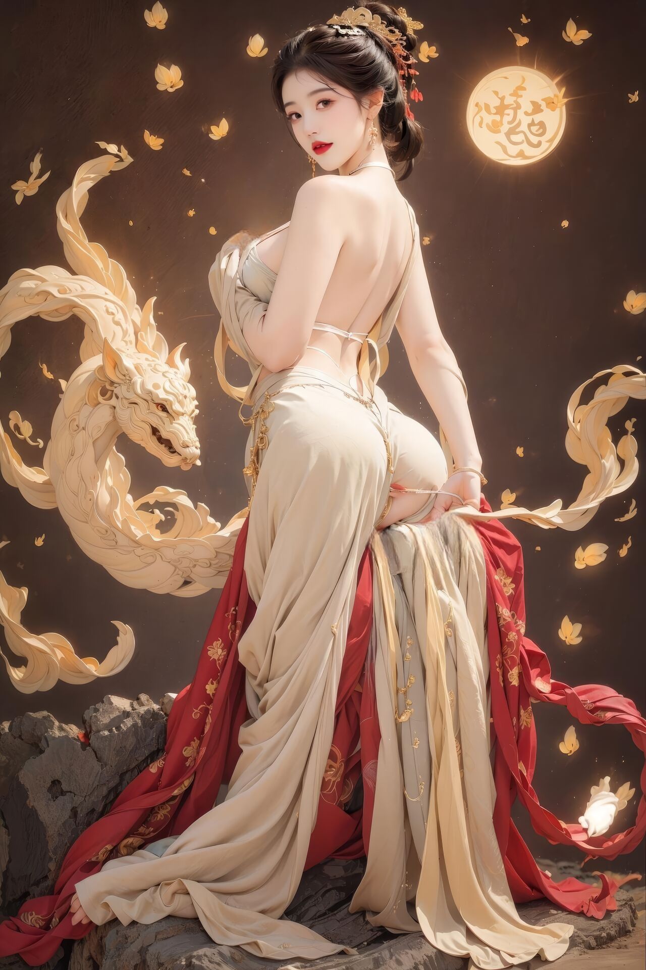 ★PATREON★ yyawn520 19-第1章-图片25