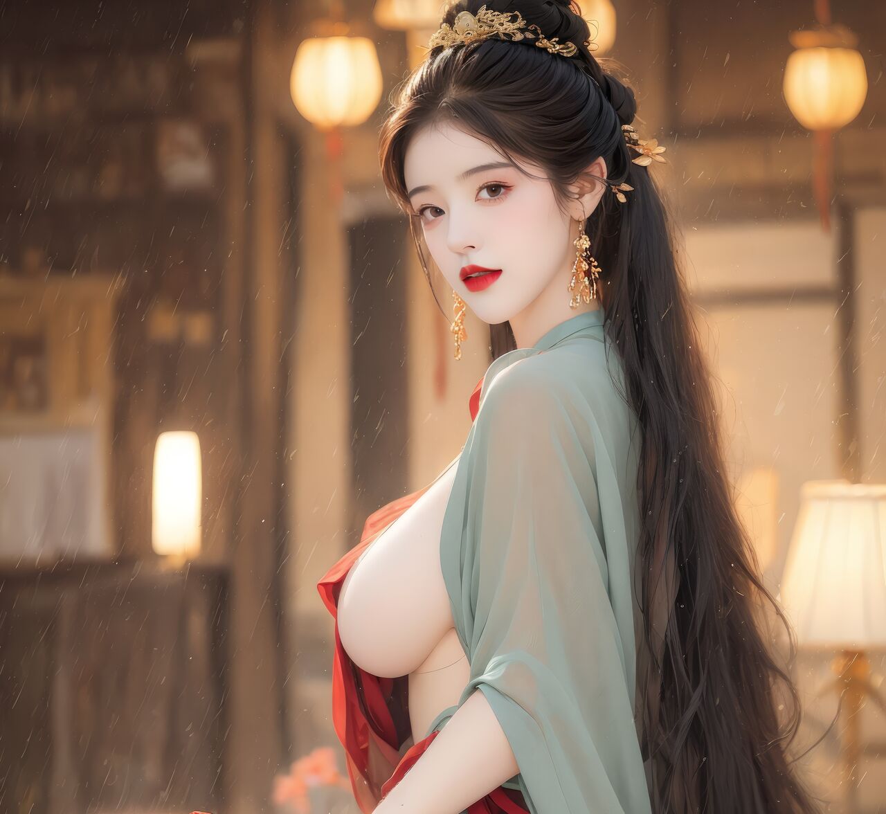 ★PATREON★ yyawn520 19-第1章-图片29