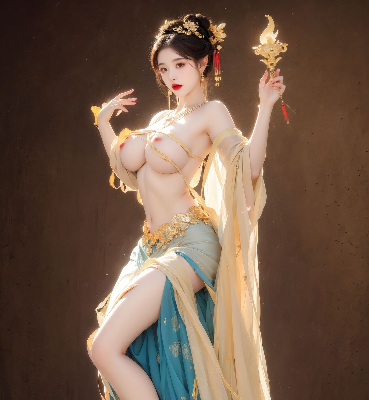 ★PATREON★ yyawn520 19-第1章-图片46