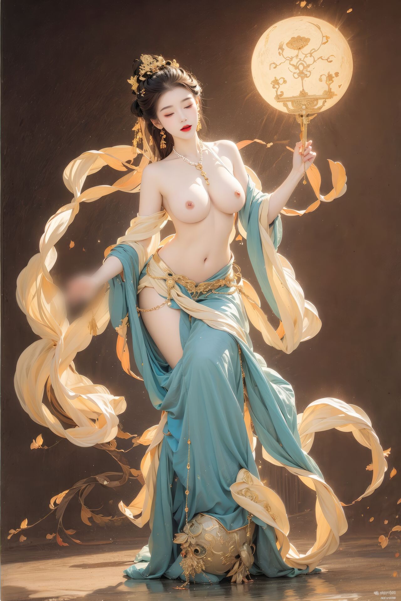 ★PATREON★ yyawn520 19-第1章-图片60