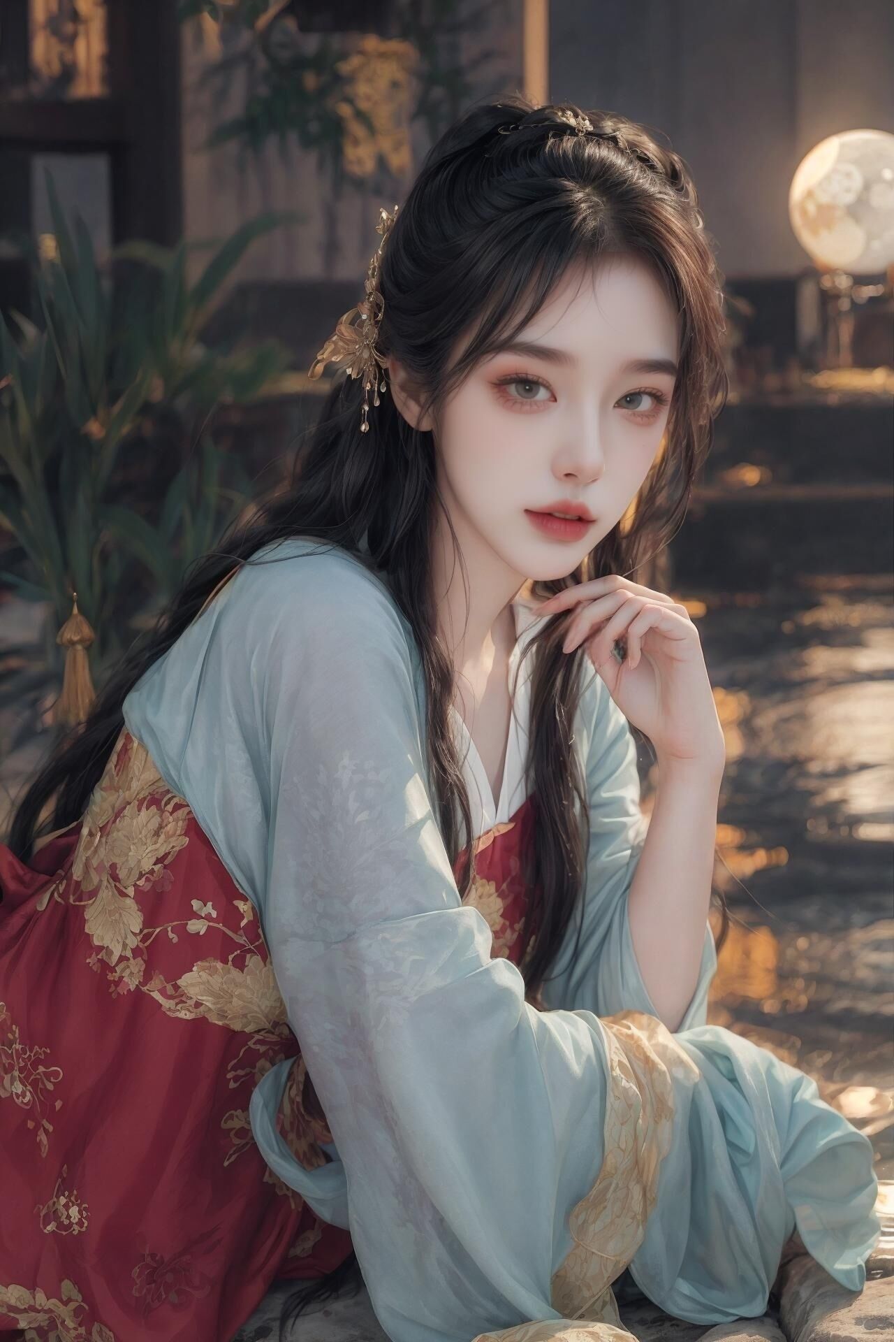 ★PATREON★ yyawn520 19-第1章-图片70