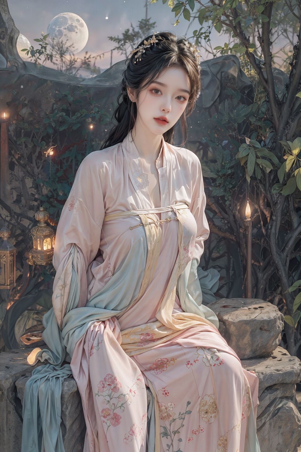 ★PATREON★ yyawn520 19-第1章-图片79