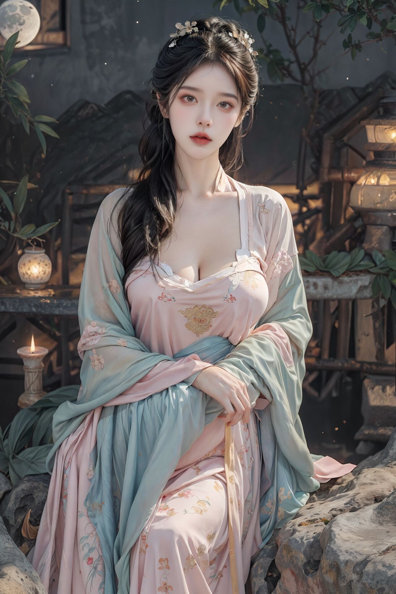 ★PATREON★ yyawn520 19-第1章-图片87