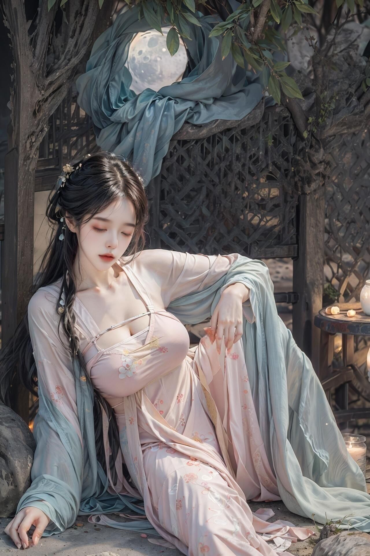 ★PATREON★ yyawn520 19-第1章-图片88