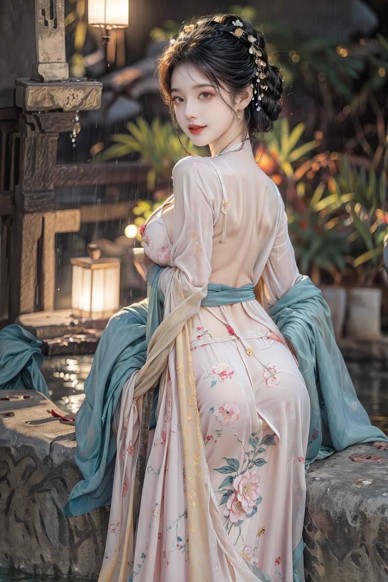 ★PATREON★ yyawn520 19-第1章-图片119
