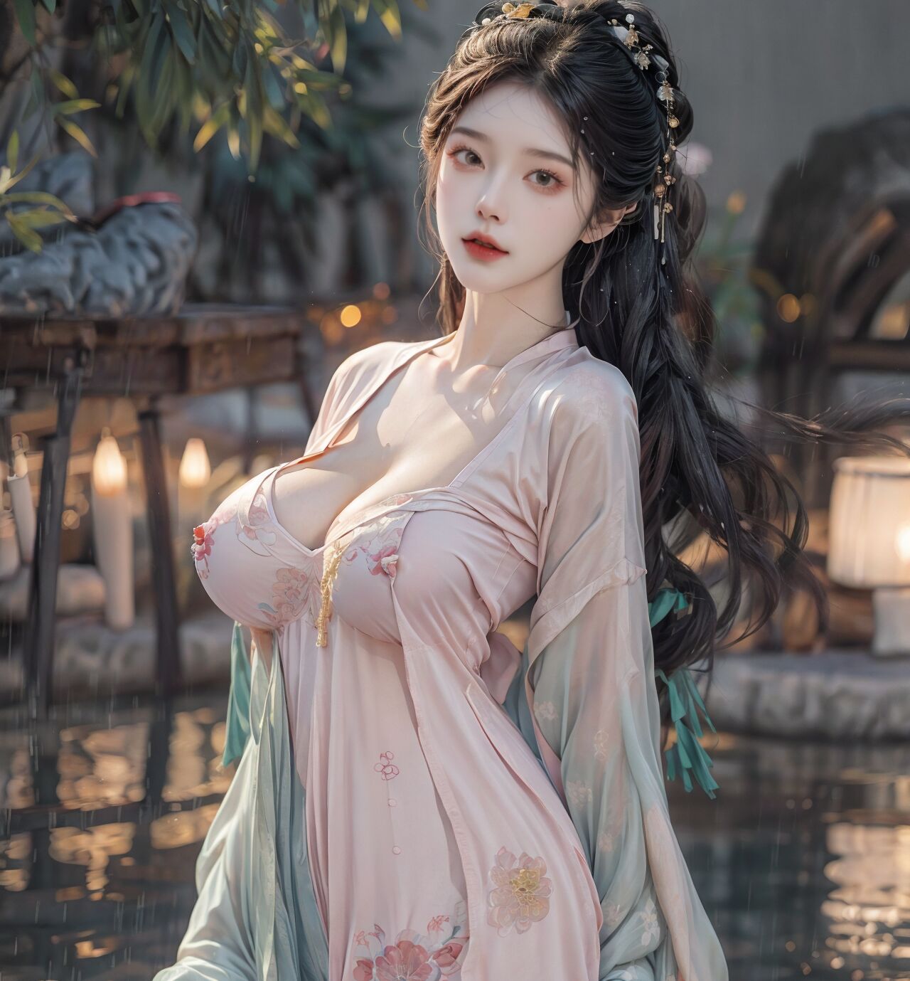 ★PATREON★ yyawn520 19-第1章-图片139