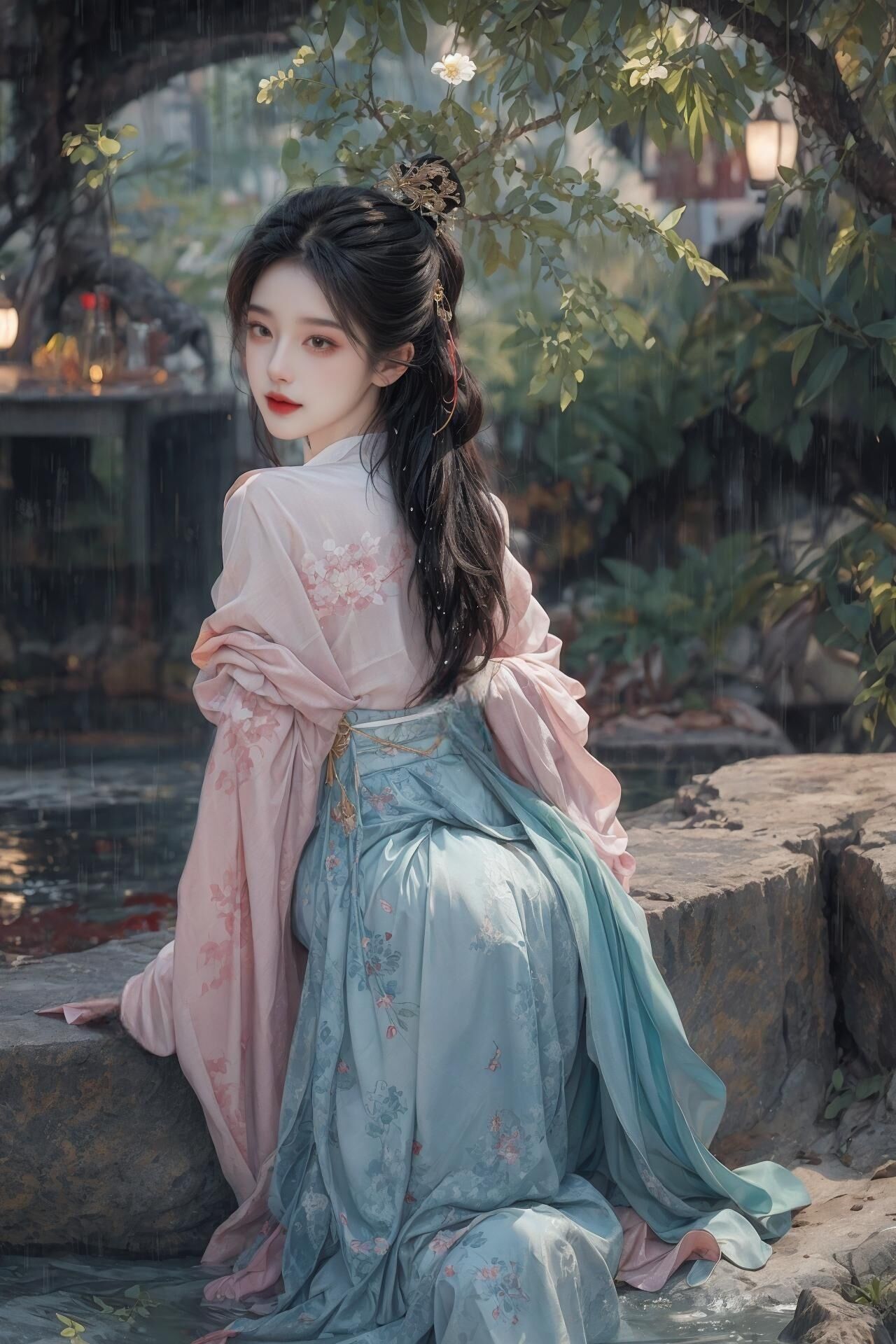 ★PATREON★ yyawn520 19-第1章-图片141