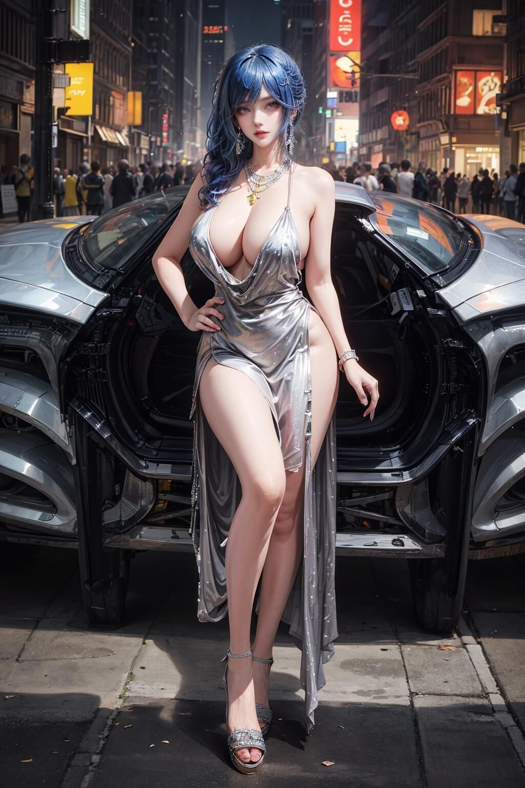 ★PATREON★ yyawn520 20-第1章-图片3