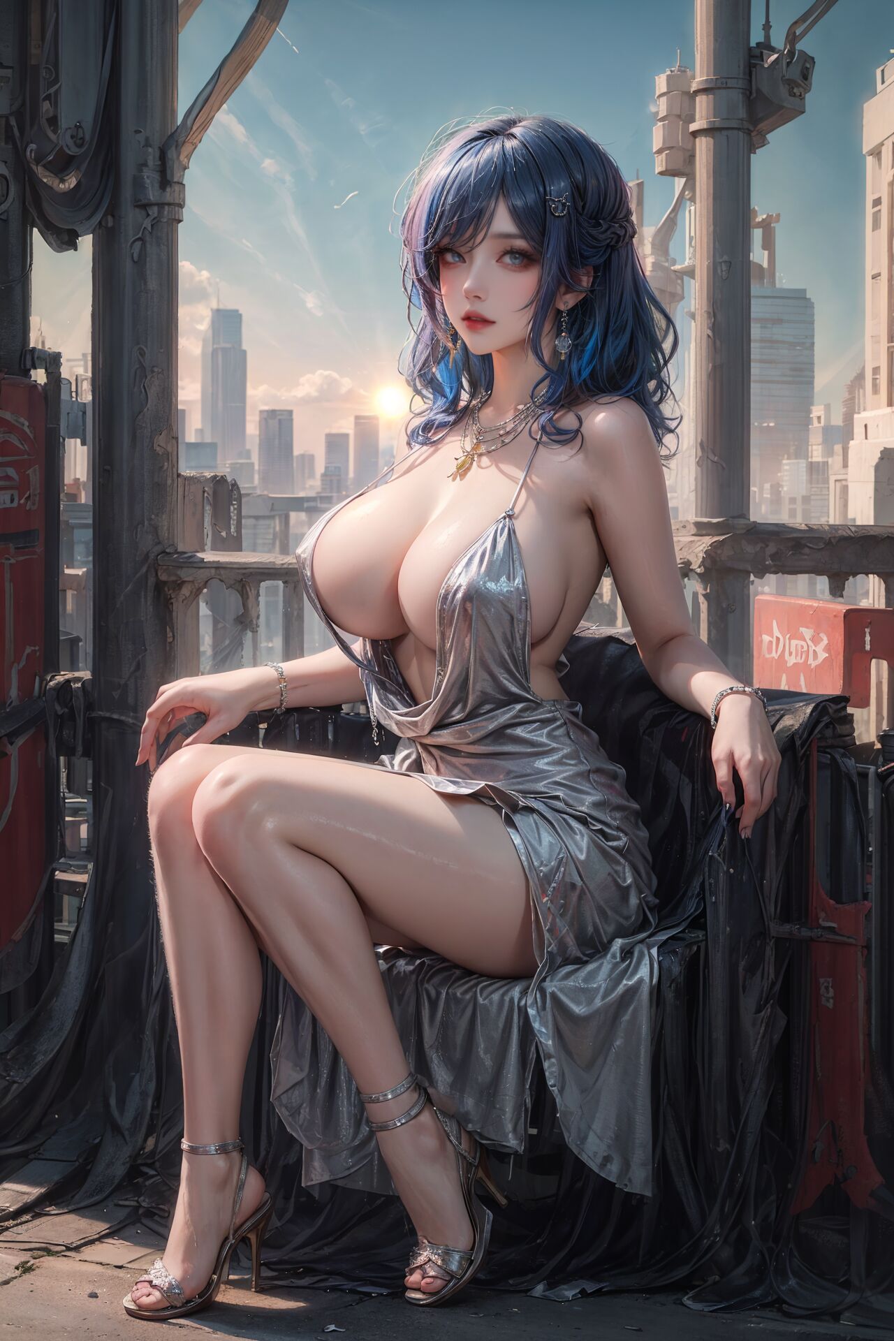 ★PATREON★ yyawn520 20-第1章-图片15