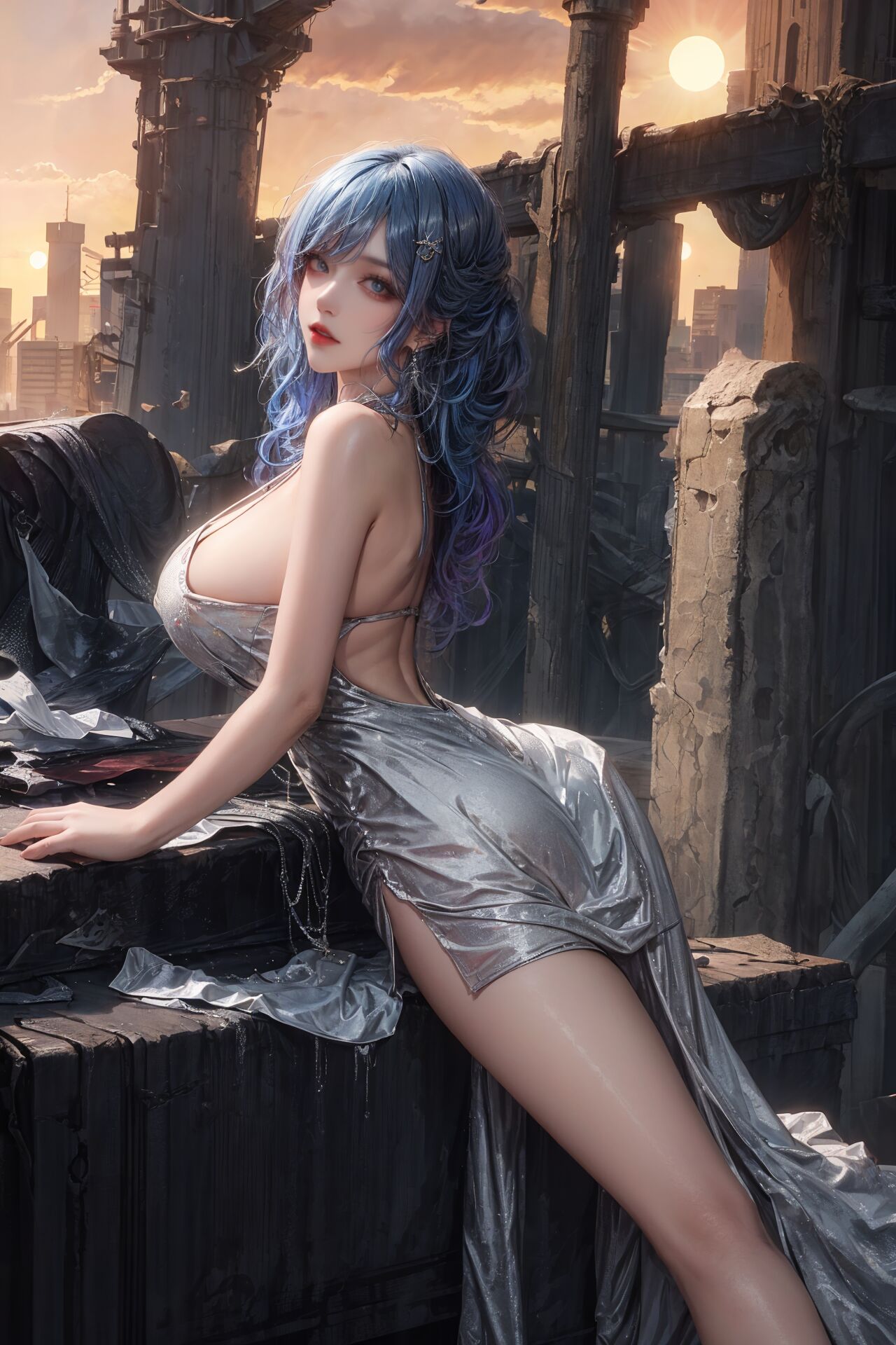 ★PATREON★ yyawn520 20-第1章-图片16