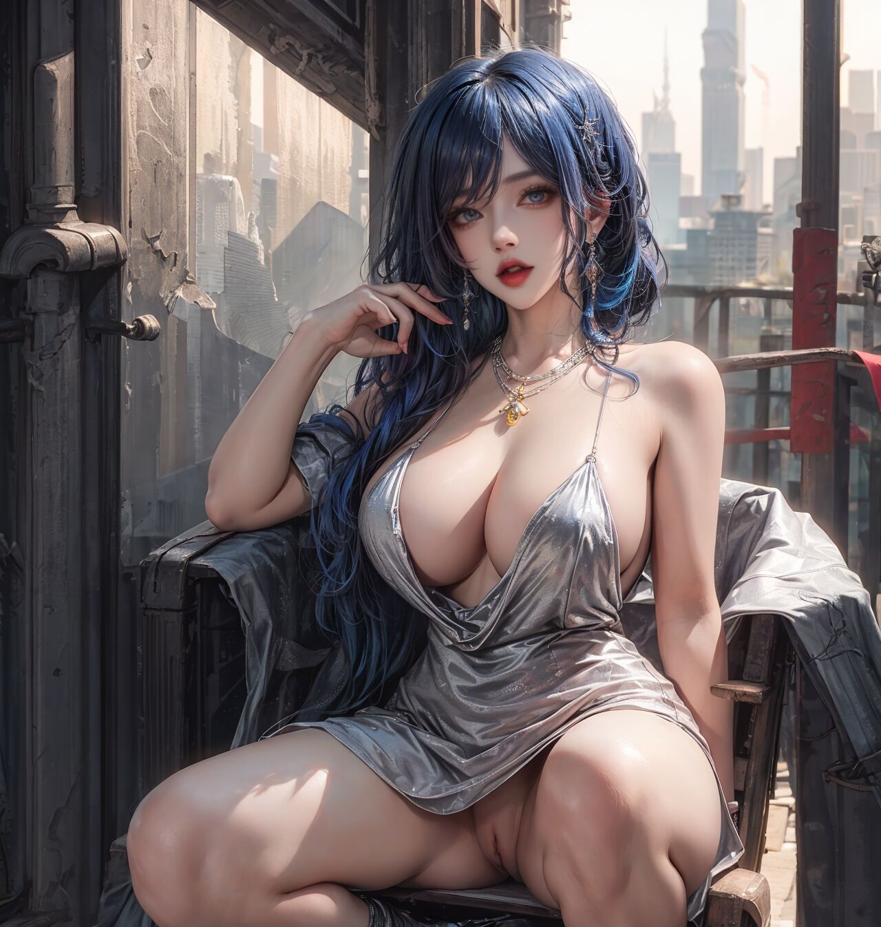 ★PATREON★ yyawn520 20-第1章-图片17