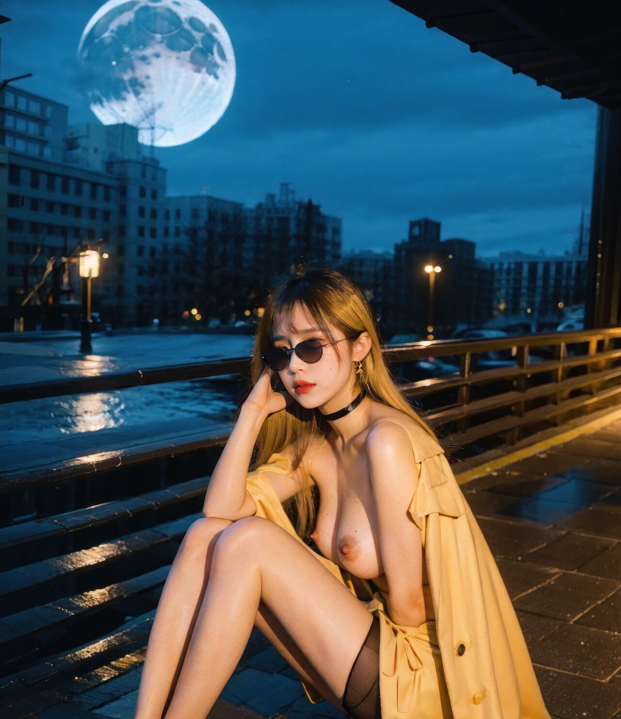 ★PATREON★ yyawn520 21-第1章-图片7