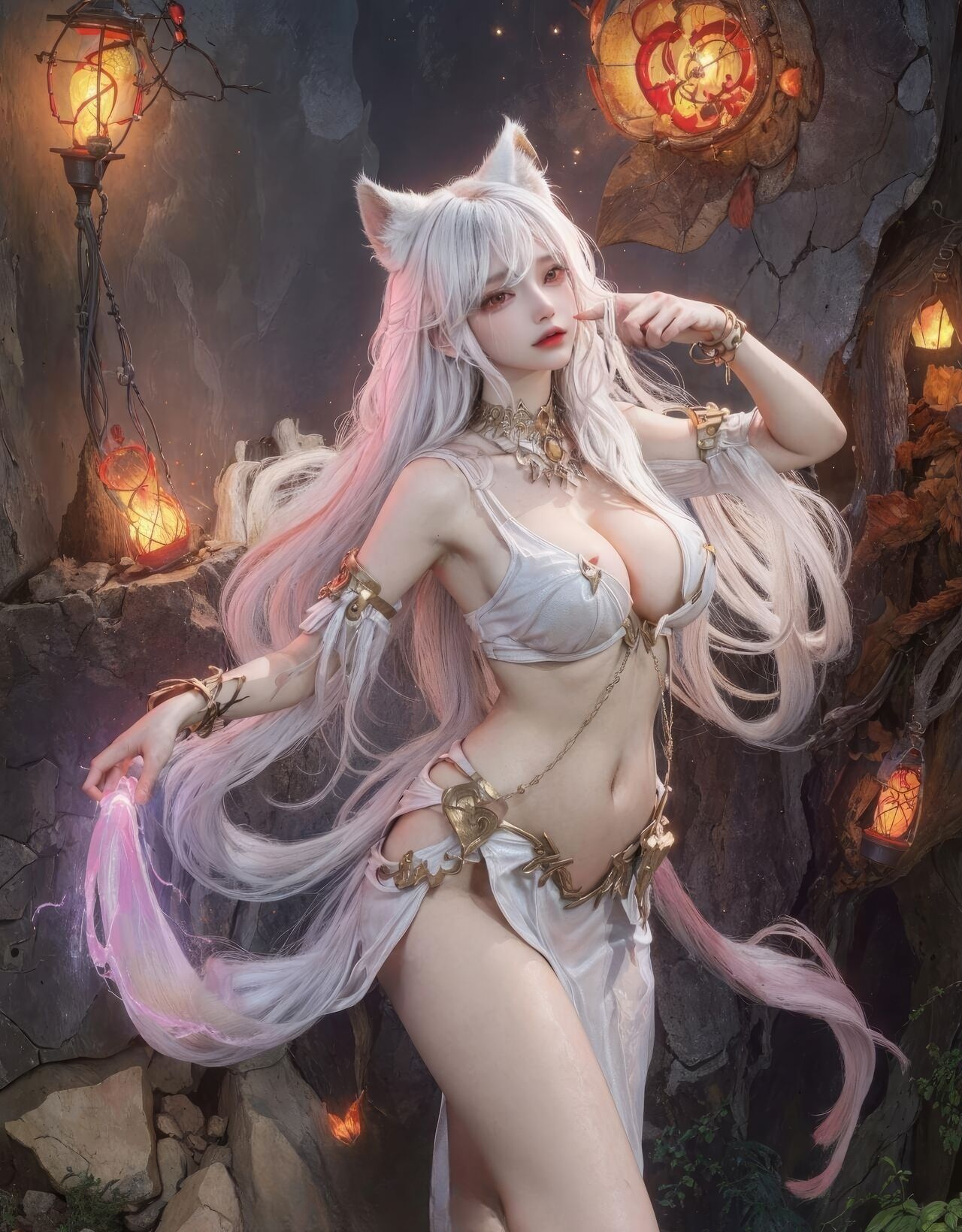 ★PATREON★ yyawn520 22-第1章-图片3