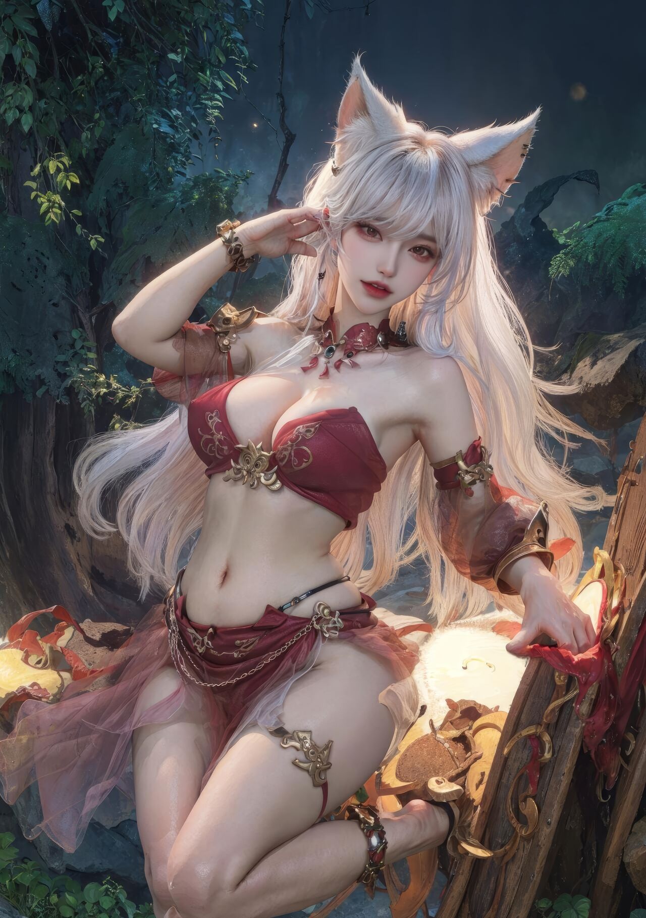 ★PATREON★ yyawn520 22-第1章-图片18