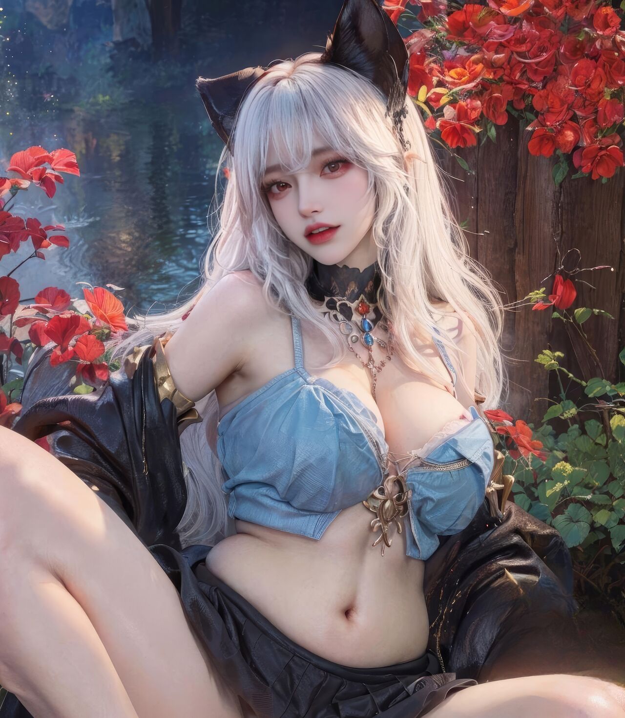 ★PATREON★ yyawn520 22-第1章-图片22