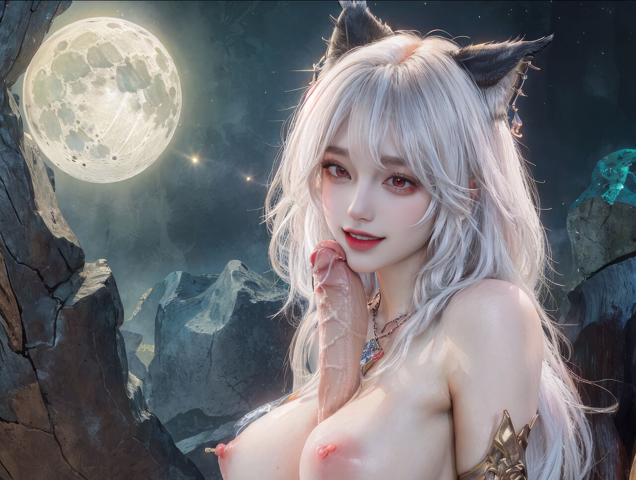 ★PATREON★ yyawn520 22-第1章-图片29