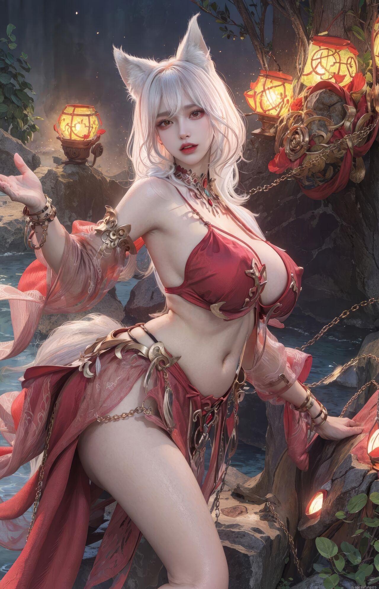 ★PATREON★ yyawn520 22-第1章-图片31