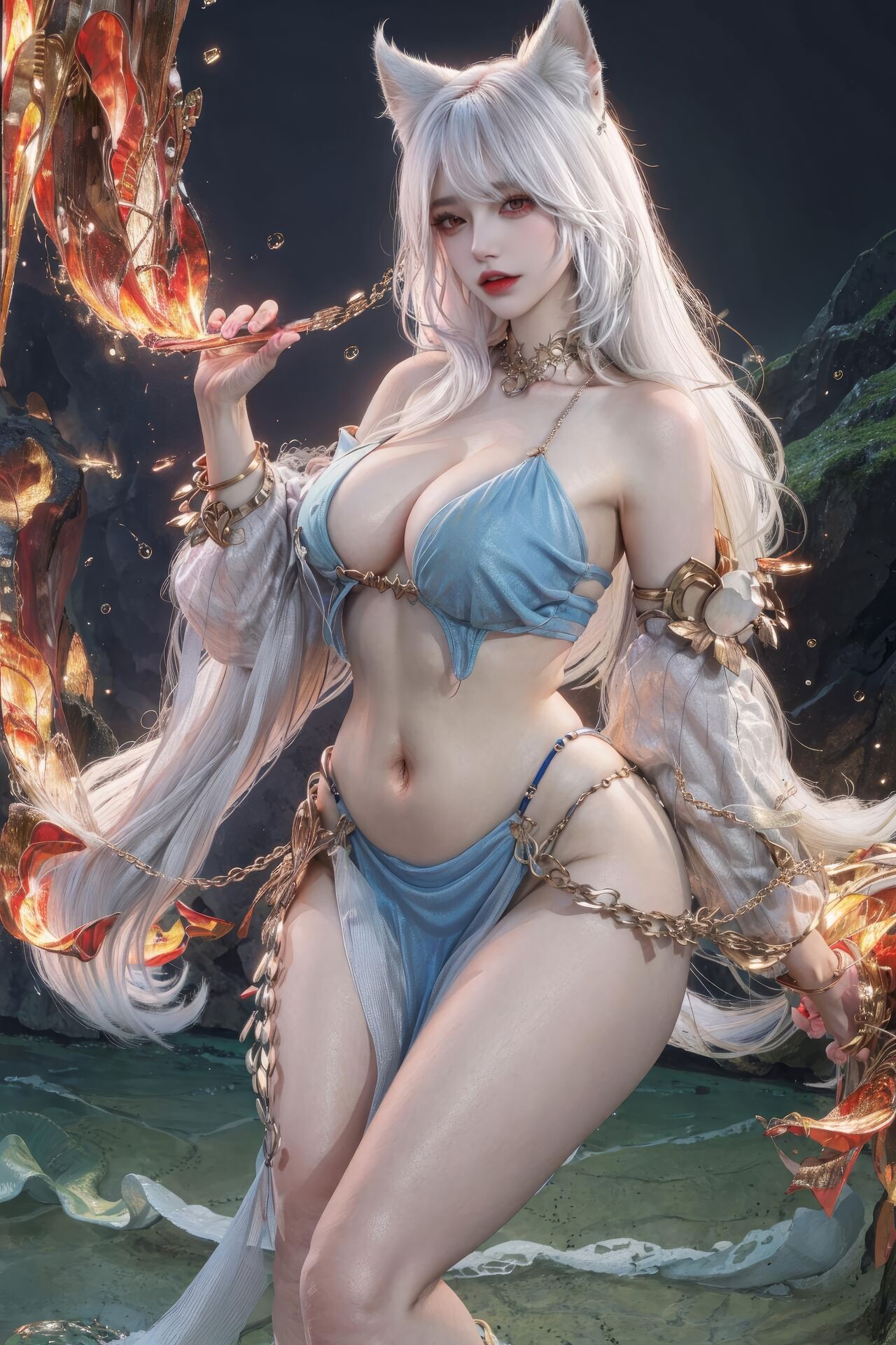 ★PATREON★ yyawn520 22-第1章-图片34