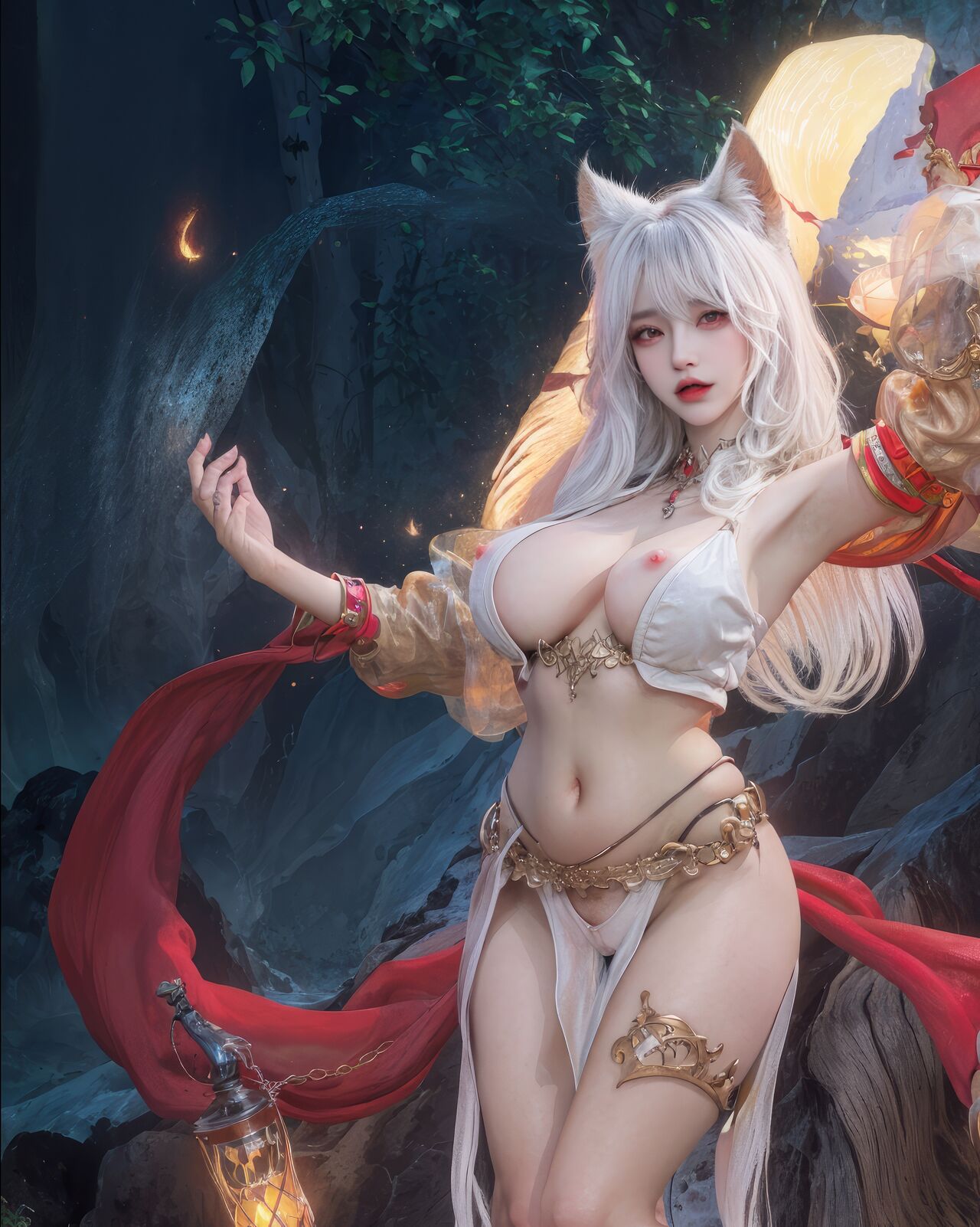 ★PATREON★ yyawn520 22-第1章-图片40